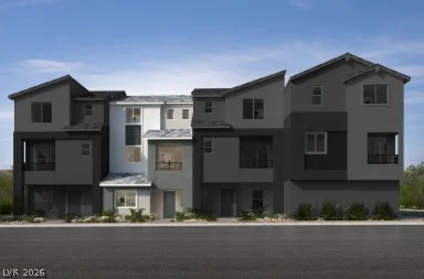 5820 Park Row, Las Vegas, NV 89148