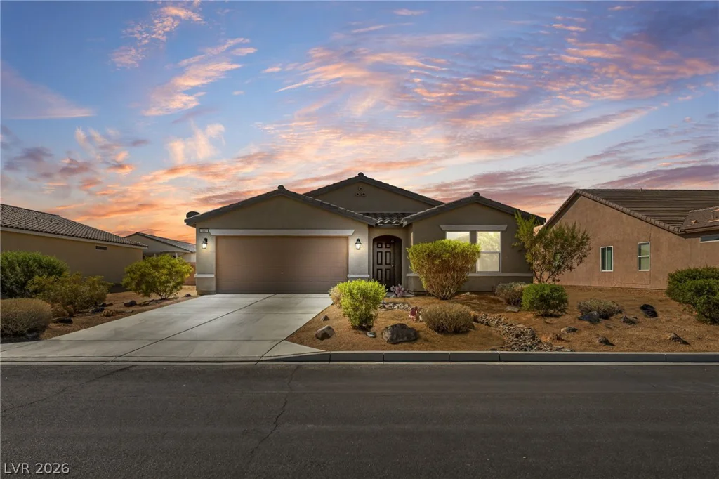 3957 Sedgwick, Pahrump, NV 89061