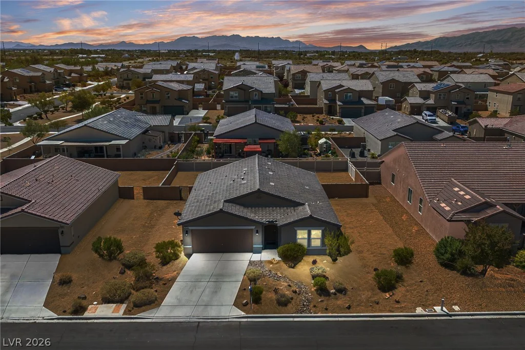 3957 Sedgwick, Pahrump, NV 89061