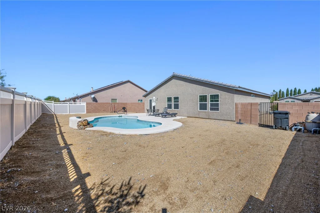3957 Sedgwick, Pahrump, NV 89061