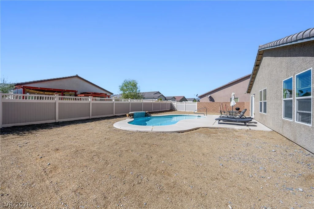 3957 Sedgwick, Pahrump, NV 89061