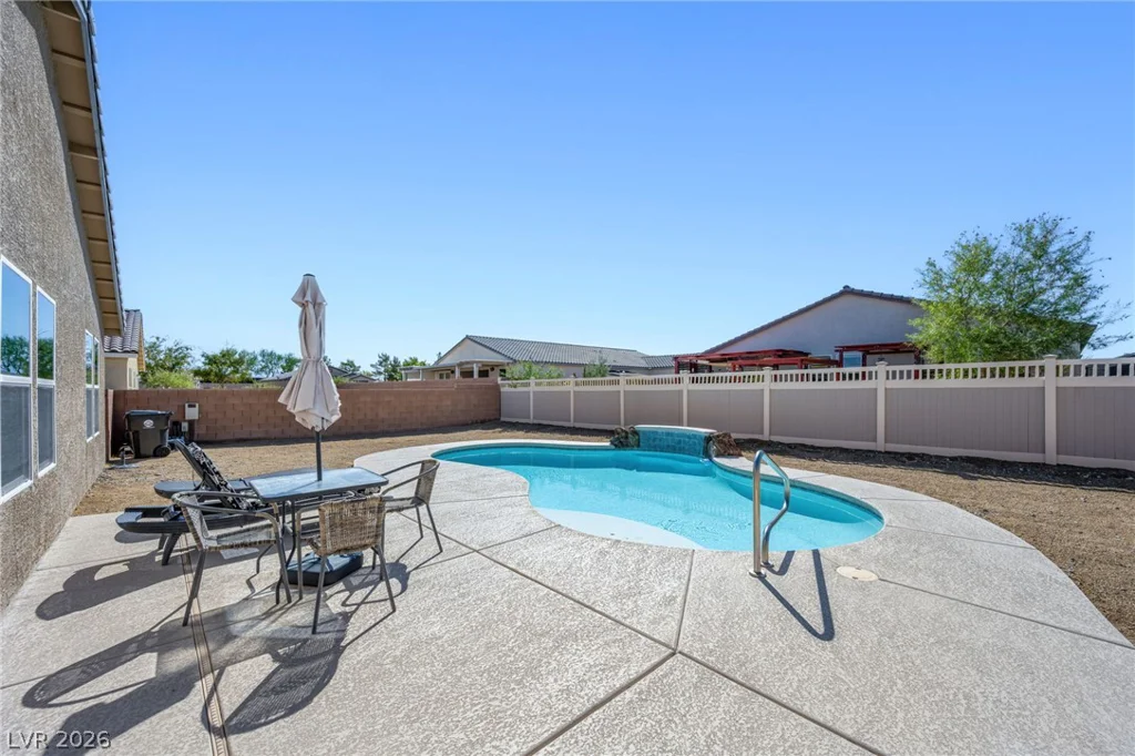3957 Sedgwick, Pahrump, NV 89061