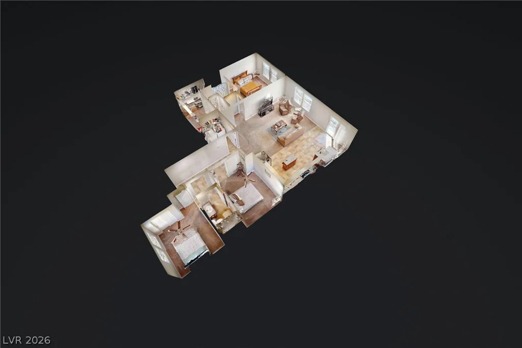 3957 Sedgwick, Pahrump, NV 89061