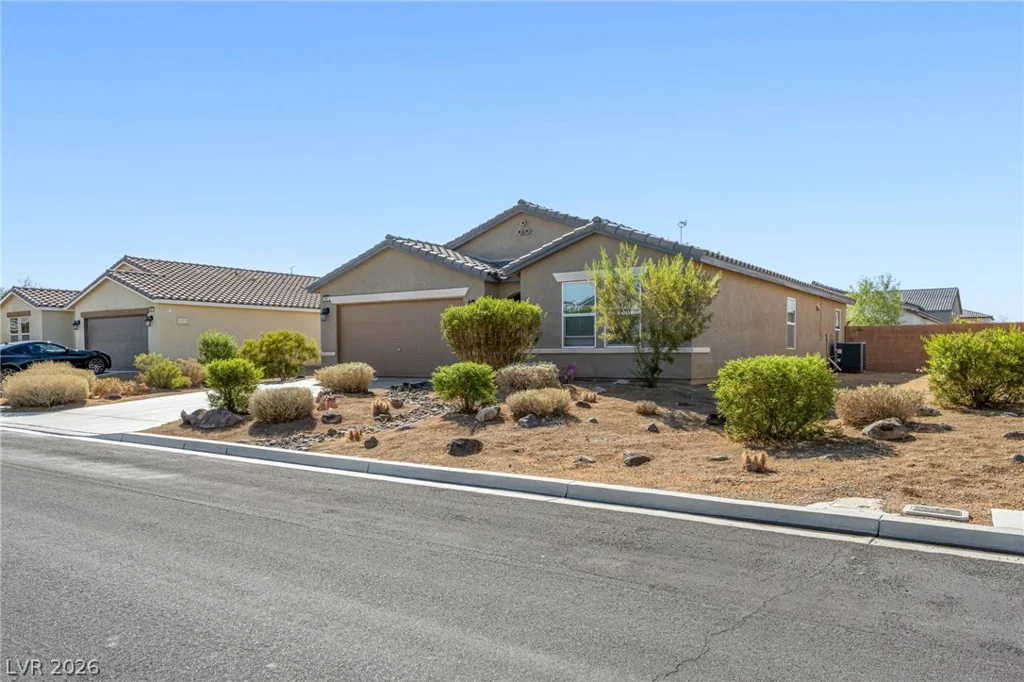 3957 Sedgwick, Pahrump, NV 89061