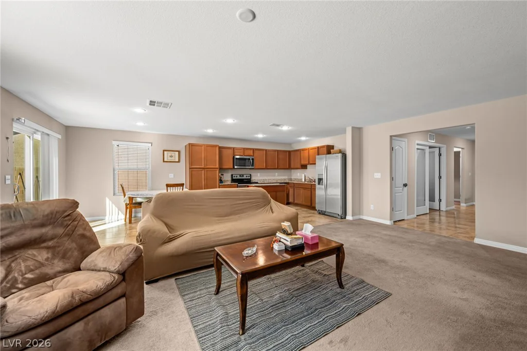 3957 Sedgwick, Pahrump, NV 89061