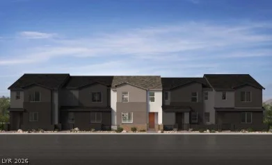 8470 Bayside Bluff, Las Vegas, NV 89149