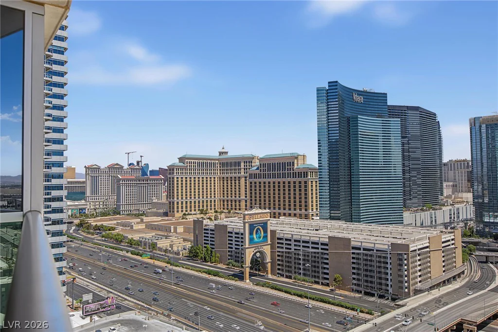4525 Dean Martin, Las Vegas, NV 89103