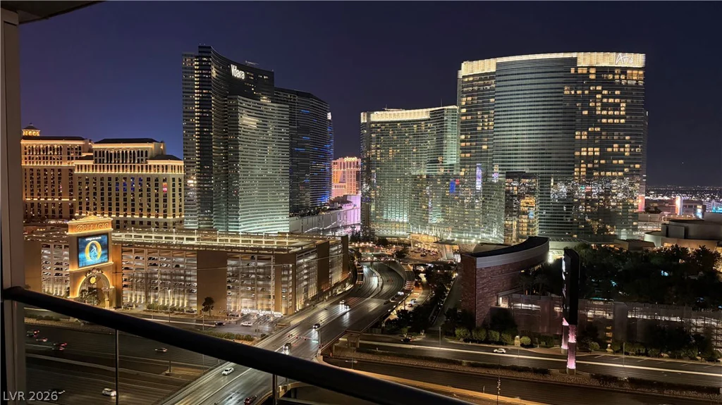 4525 Dean Martin, Las Vegas, NV 89103