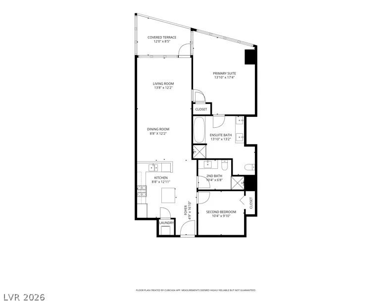 4525 Dean Martin, Las Vegas, NV 89103