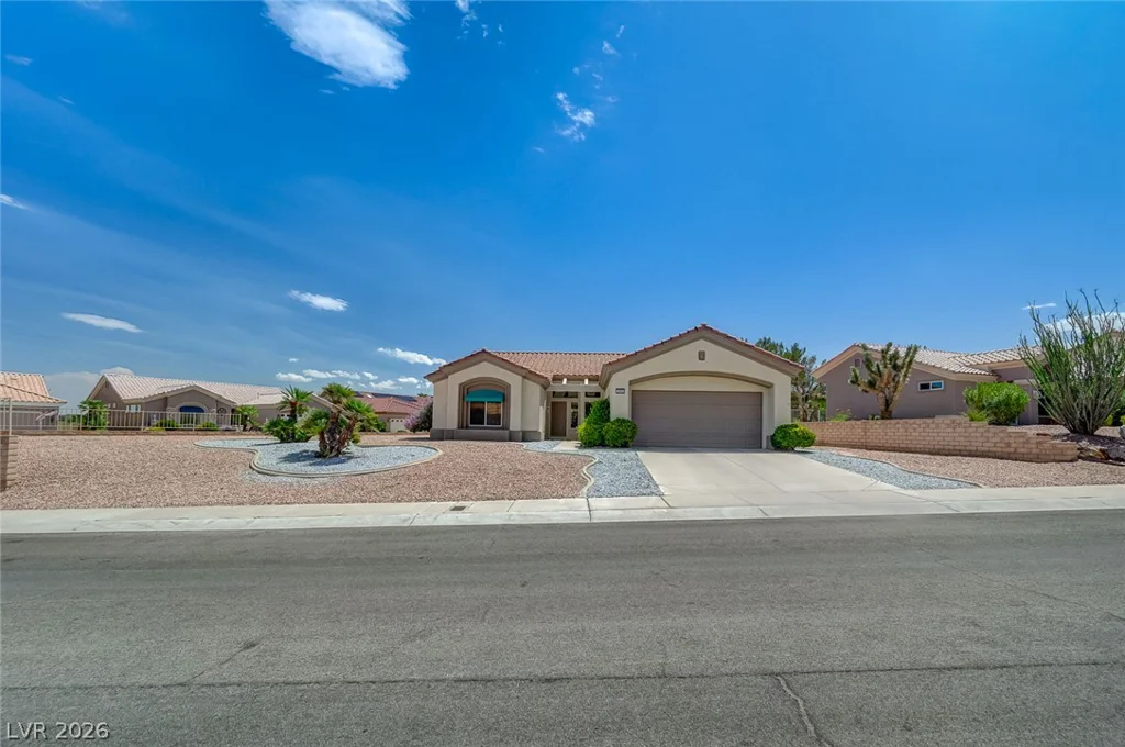 2832 Hanging Rock, Las Vegas, NV 89134