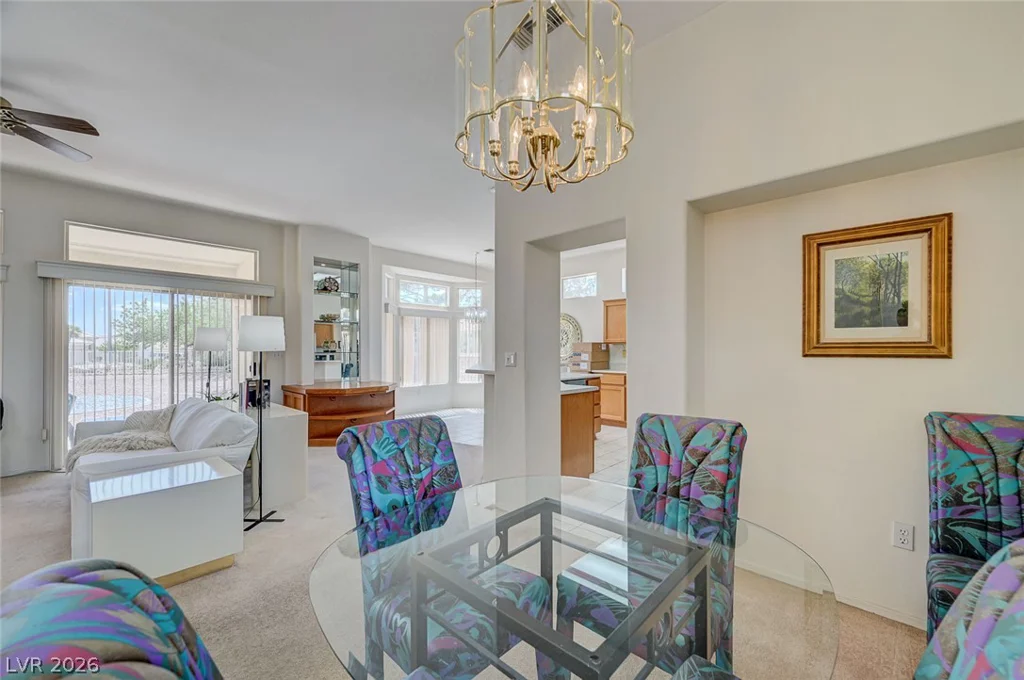 2832 Hanging Rock, Las Vegas, NV 89134