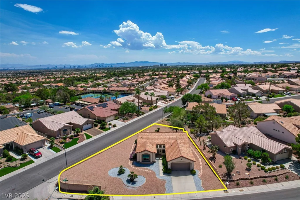 2832 Hanging Rock, Las Vegas, NV 89134