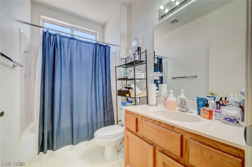 2832 Hanging Rock, Las Vegas, NV 89134