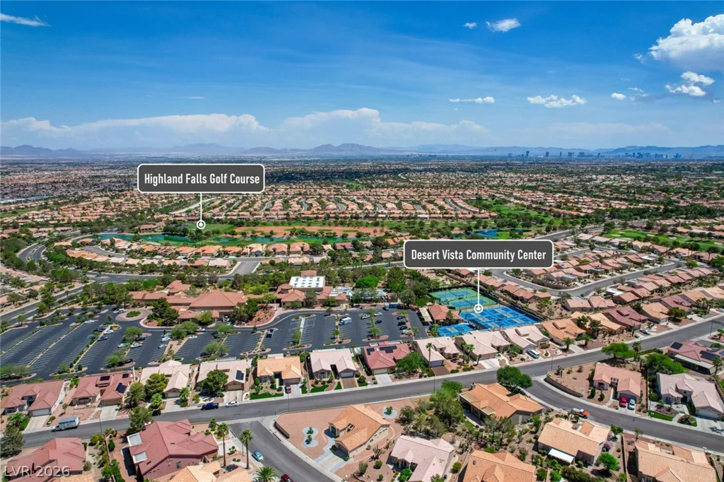 2832 Hanging Rock, Las Vegas, NV 89134