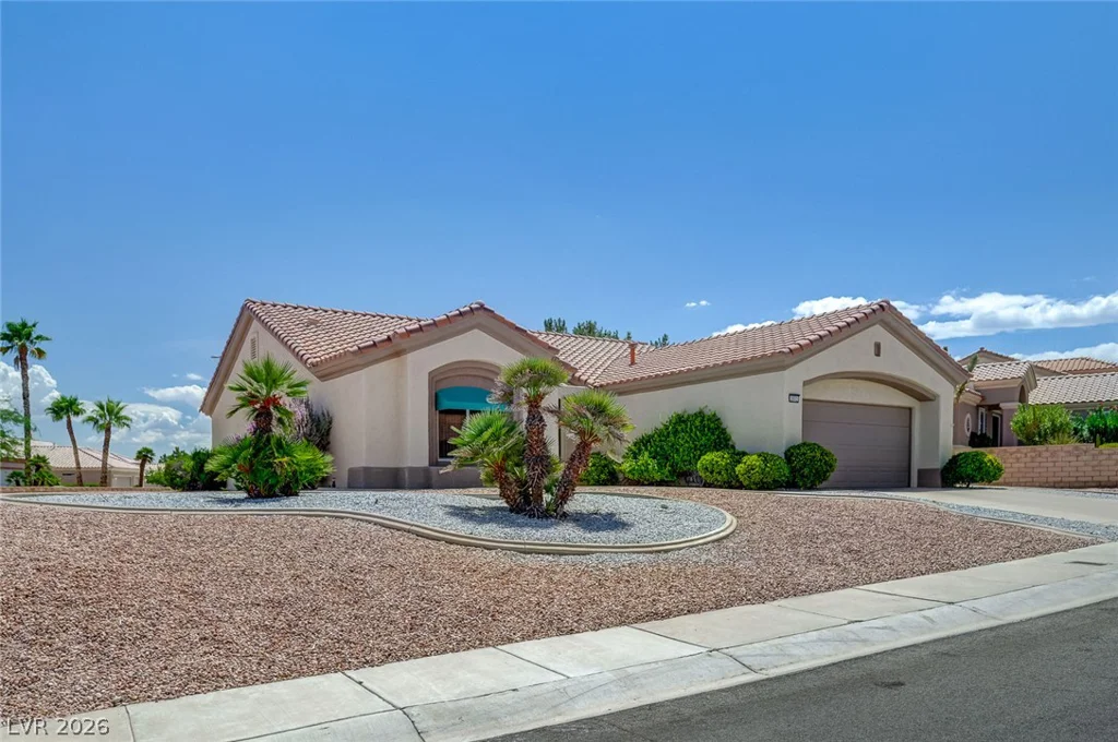 2832 Hanging Rock, Las Vegas, NV 89134