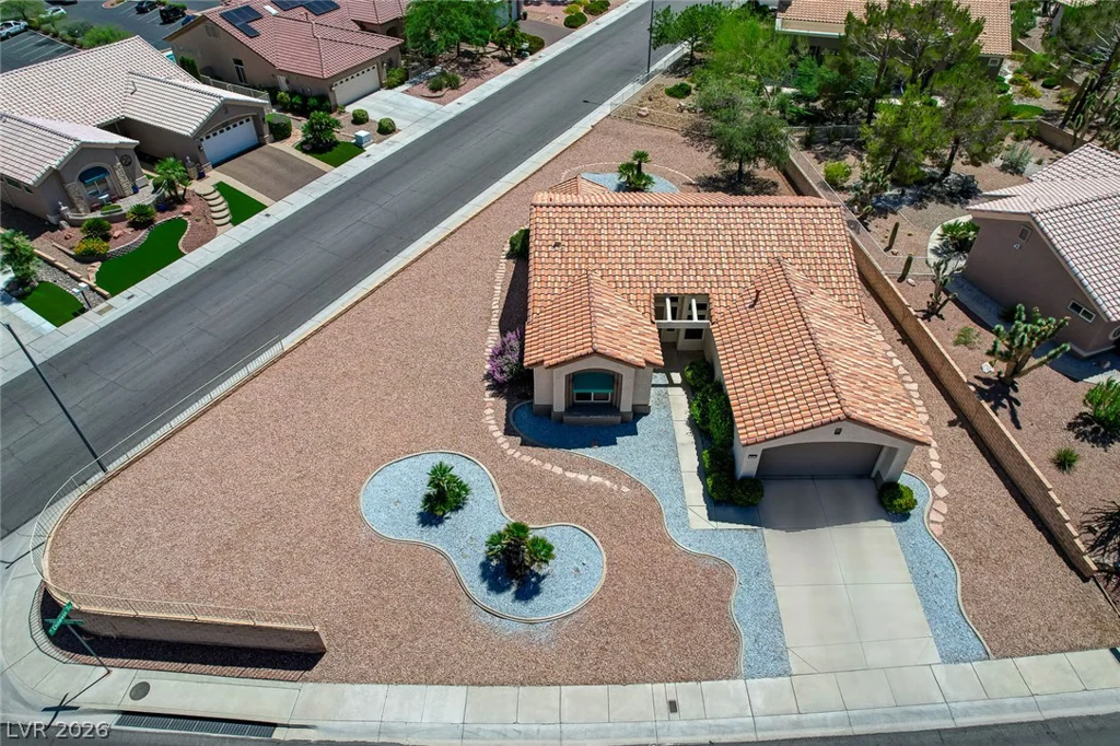 2832 Hanging Rock, Las Vegas, NV 89134