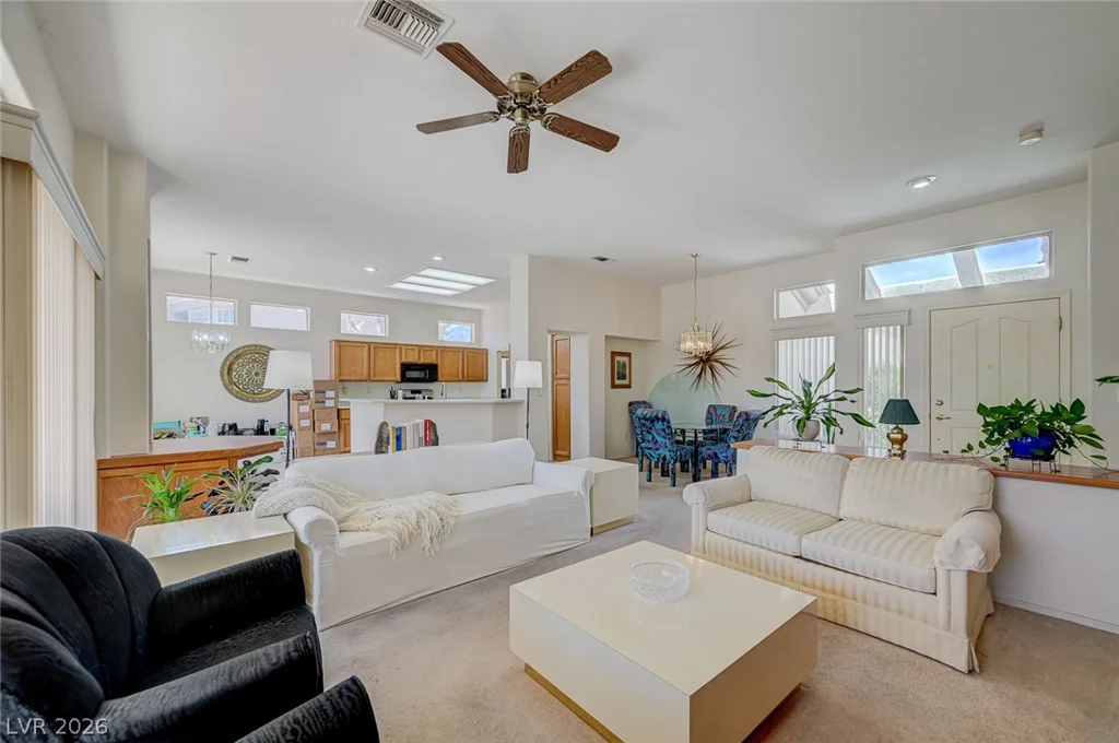 2832 Hanging Rock, Las Vegas, NV 89134