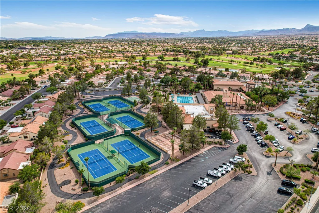 2832 Hanging Rock, Las Vegas, NV 89134