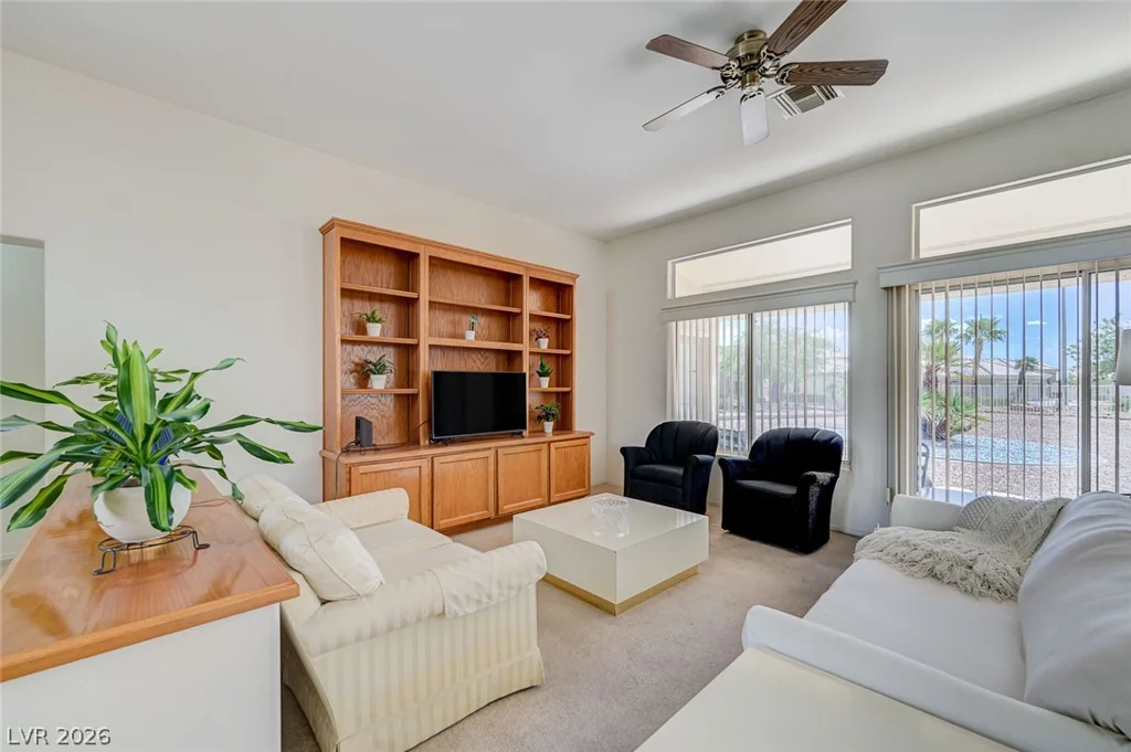 2832 Hanging Rock, Las Vegas, NV 89134