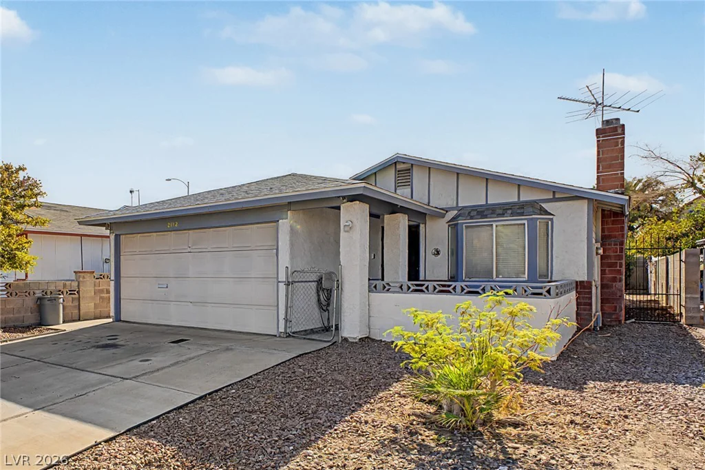 2112 Cameron, Las Vegas, NV 89102