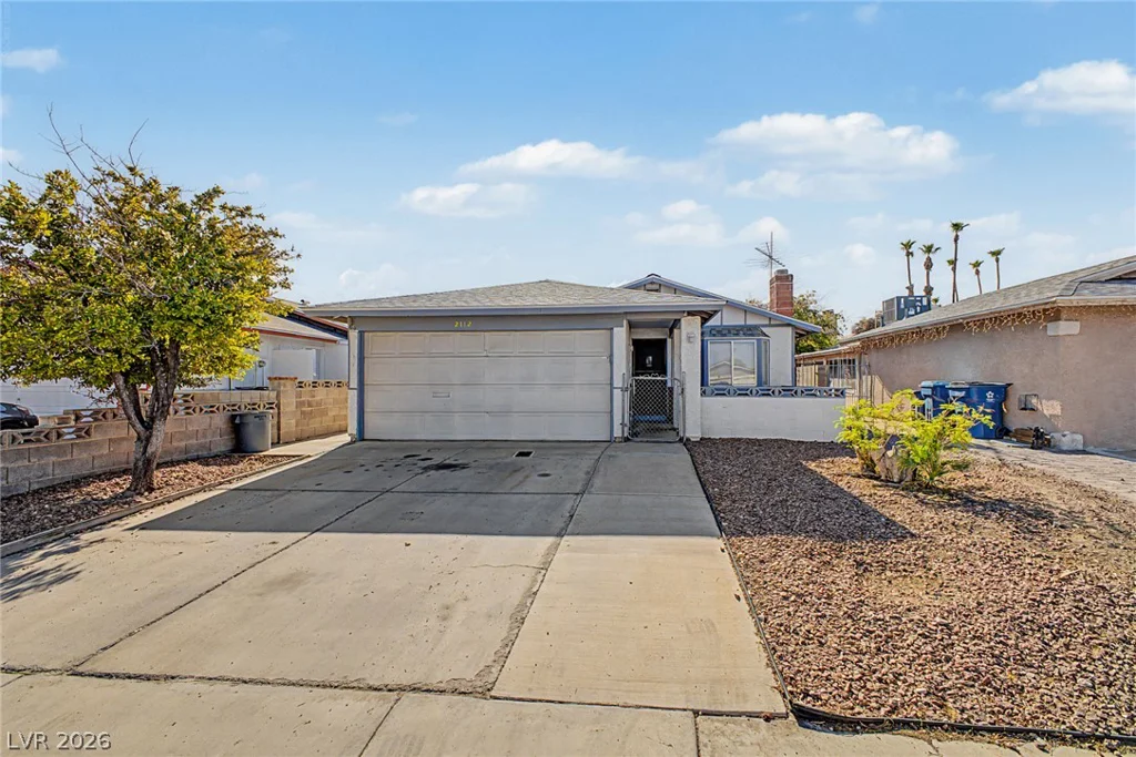 2112 Cameron, Las Vegas, NV 89102