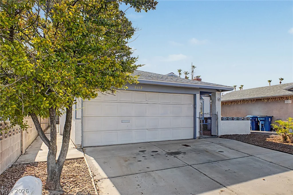 2112 Cameron, Las Vegas, NV 89102
