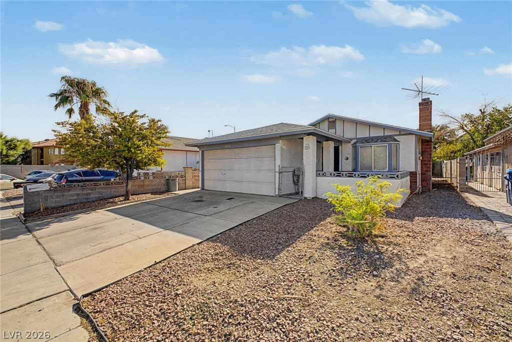 2112 Cameron, Las Vegas, NV 89102