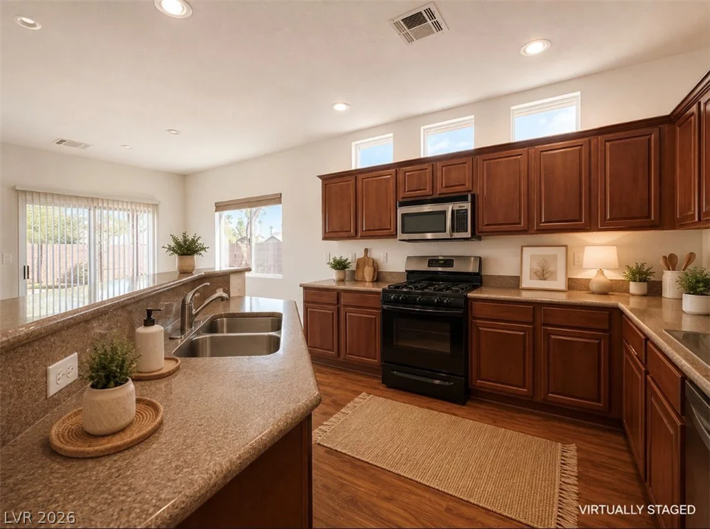 6004 Stanton Summit, North Las Vegas, NV 89081