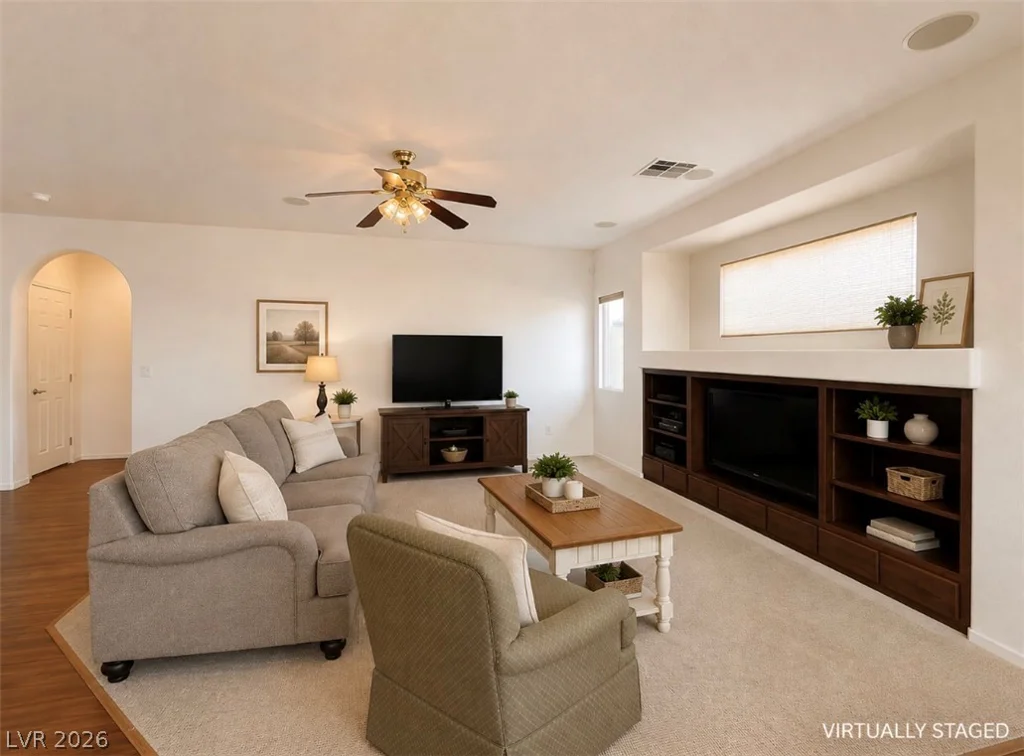 6004 Stanton Summit, North Las Vegas, NV 89081