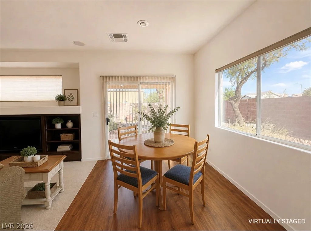 6004 Stanton Summit, North Las Vegas, NV 89081