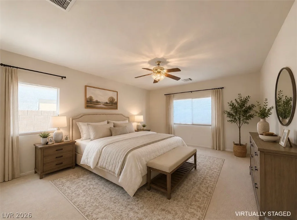 6004 Stanton Summit, North Las Vegas, NV 89081