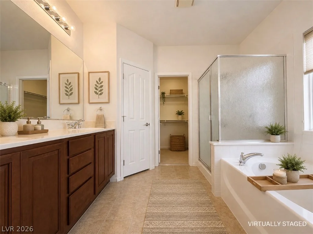 6004 Stanton Summit, North Las Vegas, NV 89081
