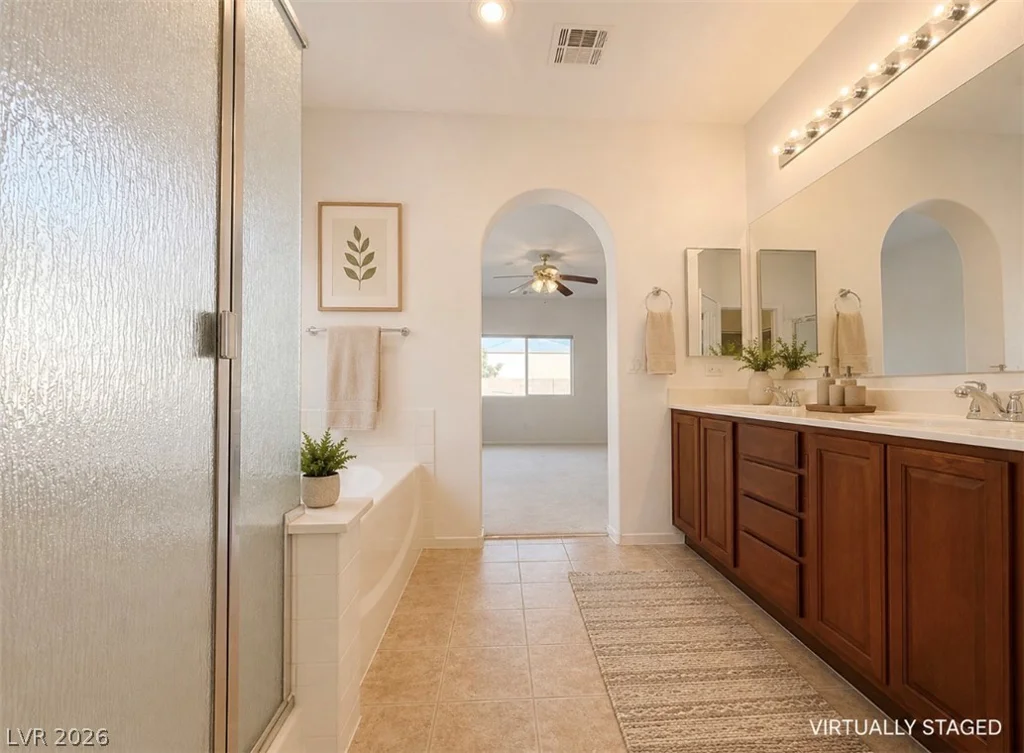 6004 Stanton Summit, North Las Vegas, NV 89081