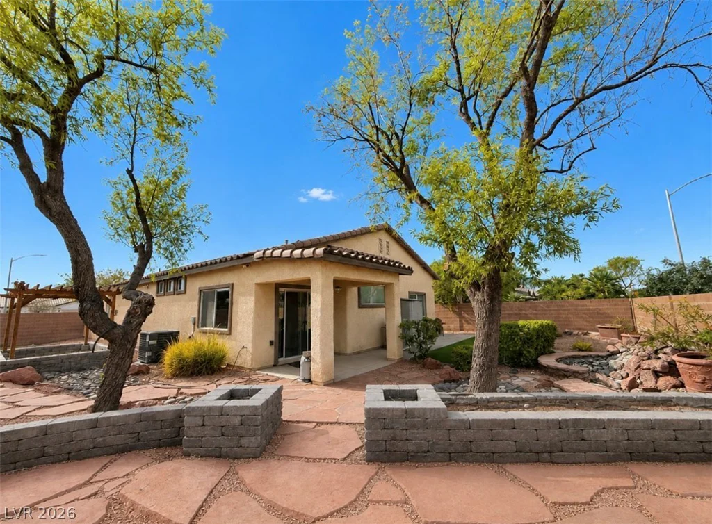 6004 Stanton Summit, North Las Vegas, NV 89081
