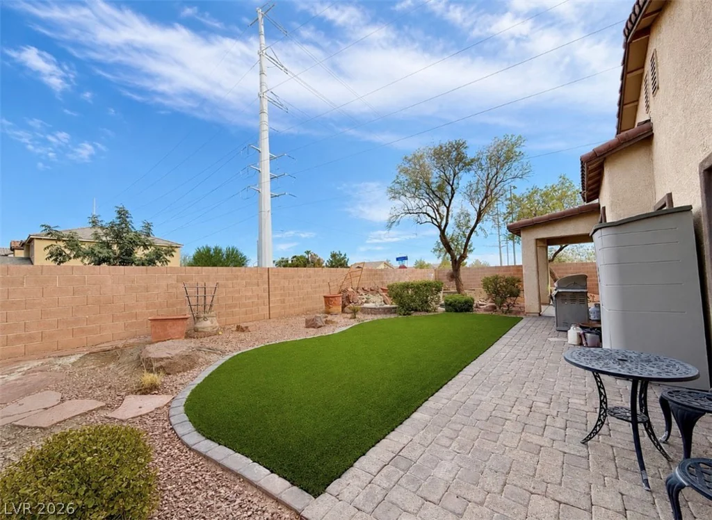 6004 Stanton Summit, North Las Vegas, NV 89081