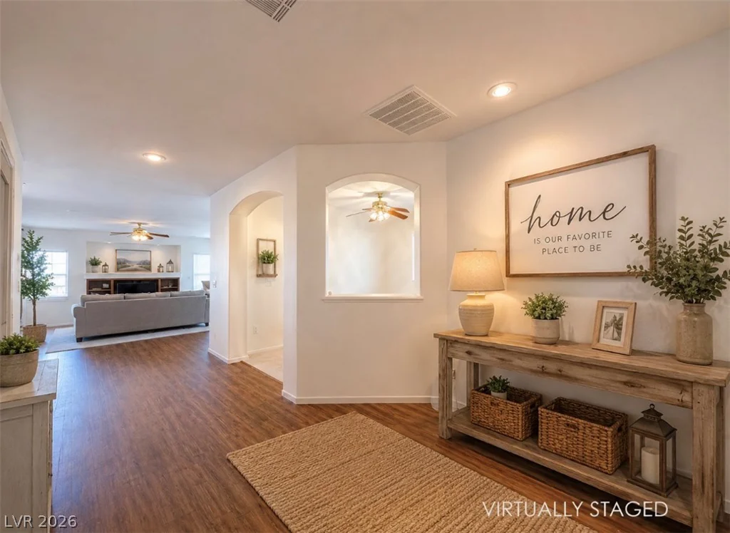 6004 Stanton Summit, North Las Vegas, NV 89081