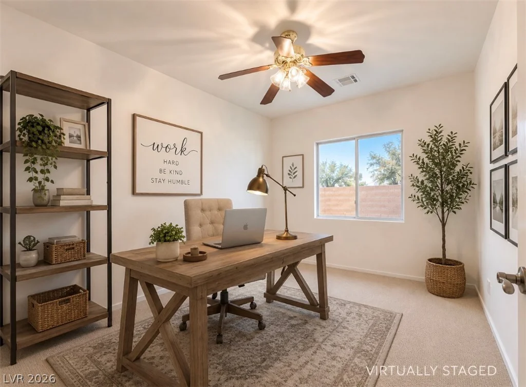 6004 Stanton Summit, North Las Vegas, NV 89081
