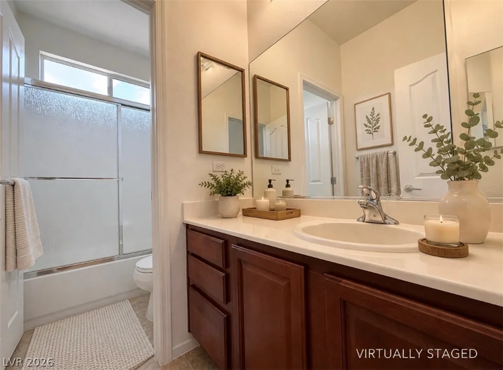 6004 Stanton Summit, North Las Vegas, NV 89081