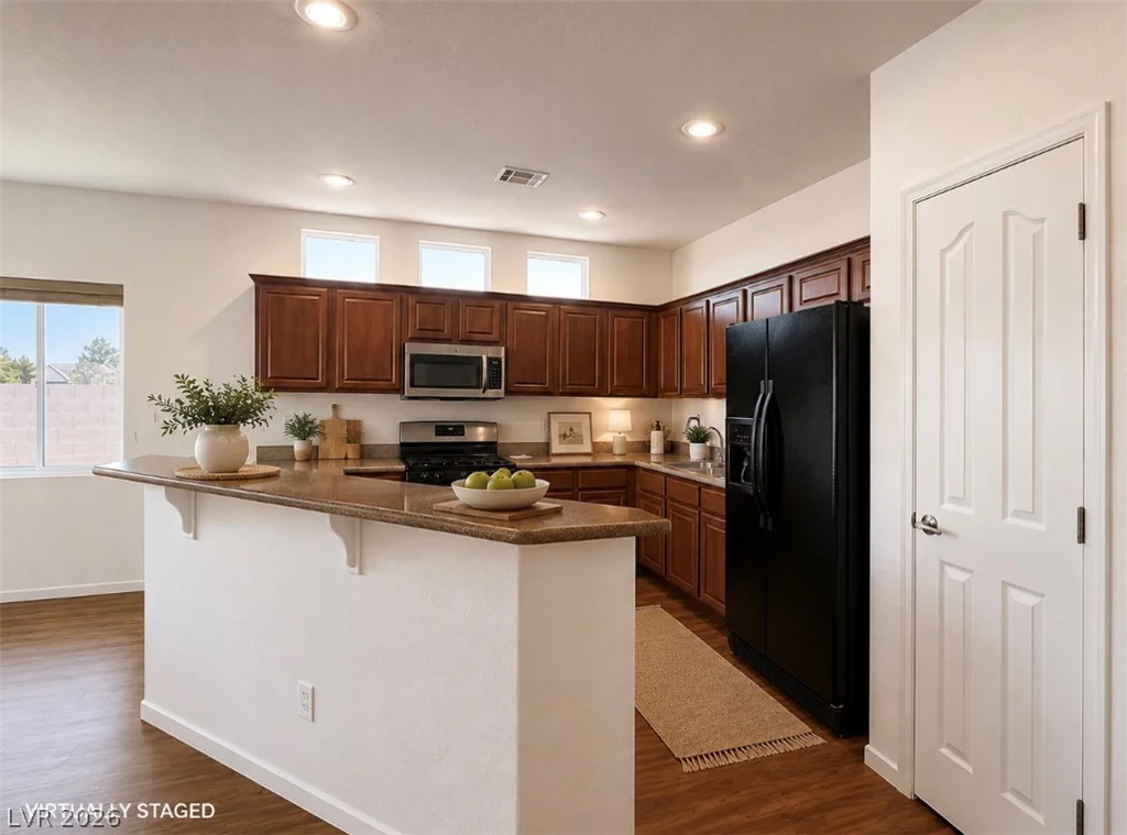 6004 Stanton Summit, North Las Vegas, NV 89081
