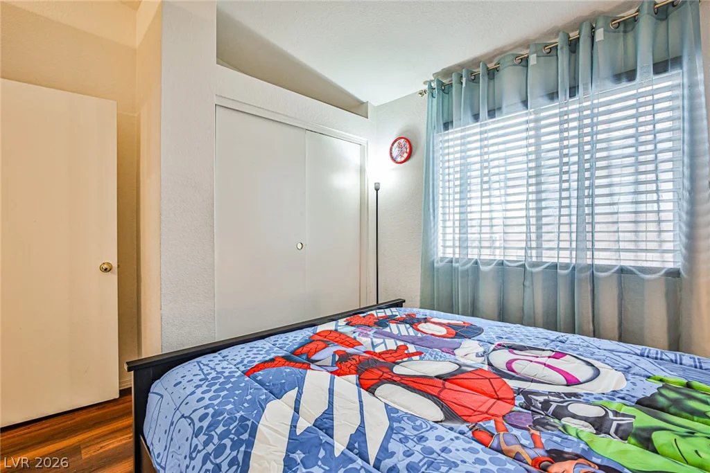 8465 Lodge Haven, Las Vegas, NV 89123