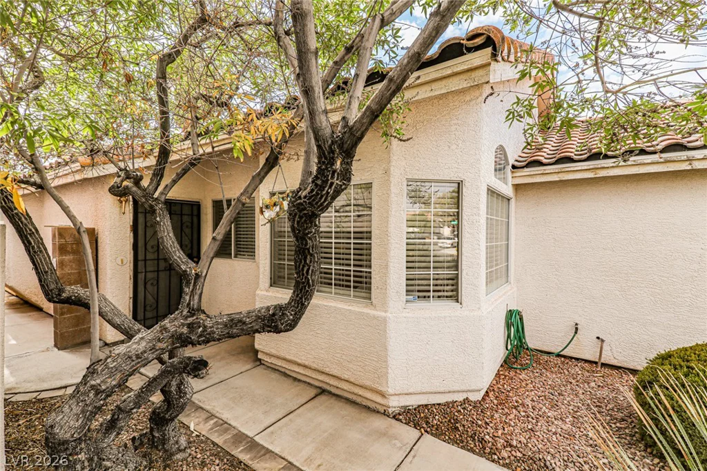 8465 Lodge Haven, Las Vegas, NV 89123