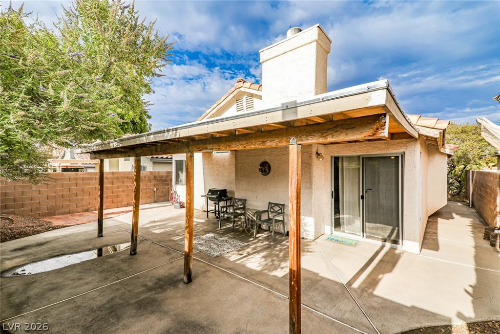 8465 Lodge Haven, Las Vegas, NV 89123