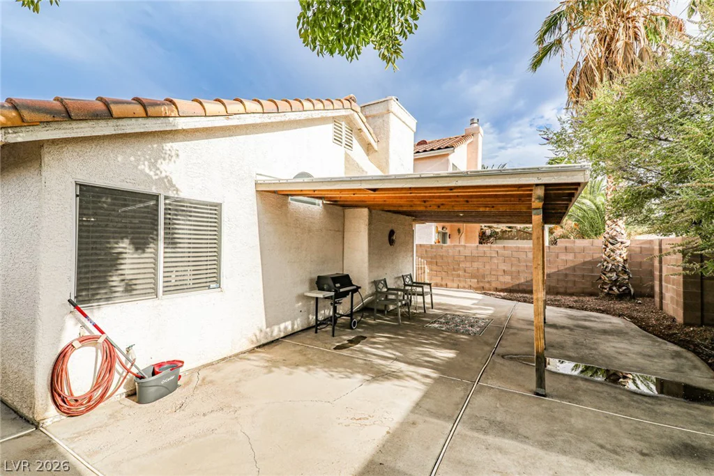 8465 Lodge Haven, Las Vegas, NV 89123