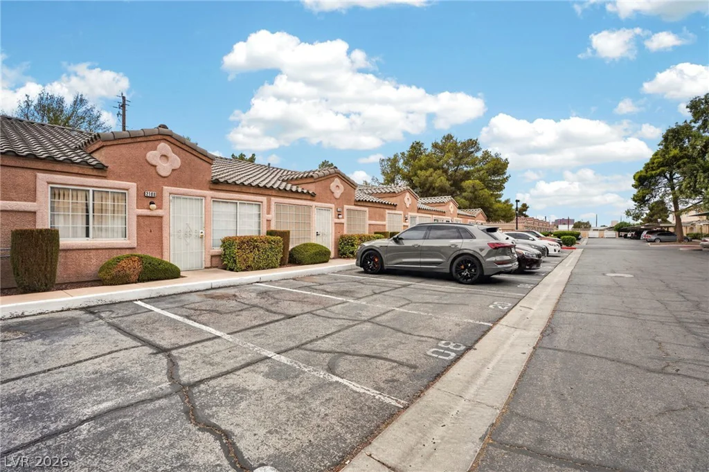 2106 Sleepy, Las Vegas, NV 89106