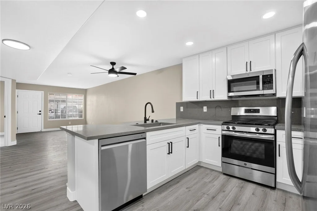 2106 Sleepy, Las Vegas, NV 89106
