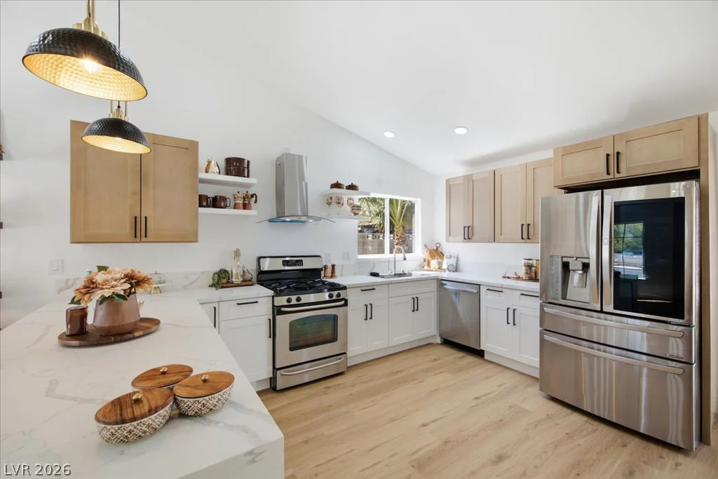 1707 Foxglove, Las Vegas, NV 89142