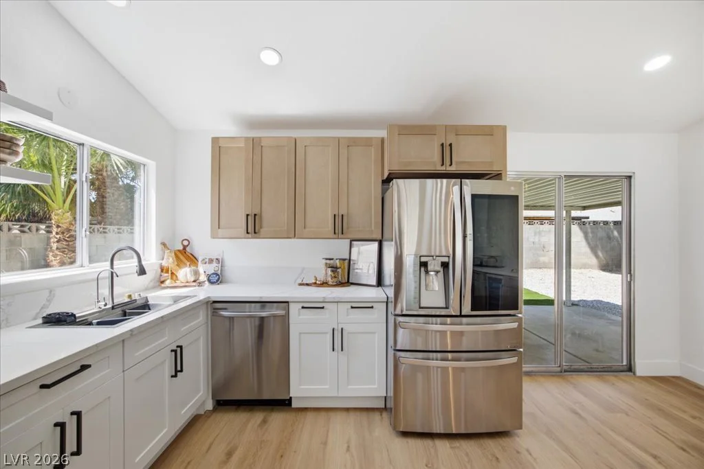1707 Foxglove, Las Vegas, NV 89142