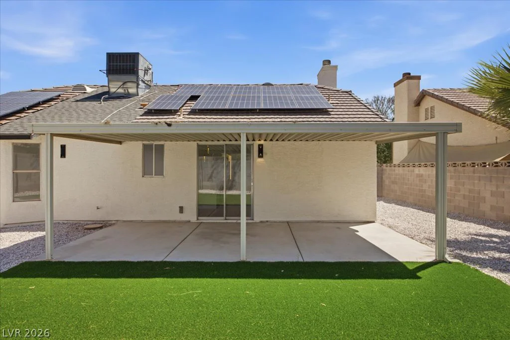 1707 Foxglove, Las Vegas, NV 89142