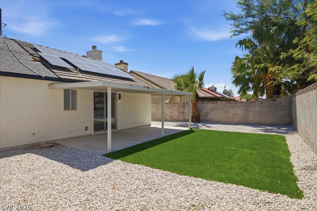 1707 Foxglove, Las Vegas, NV 89142