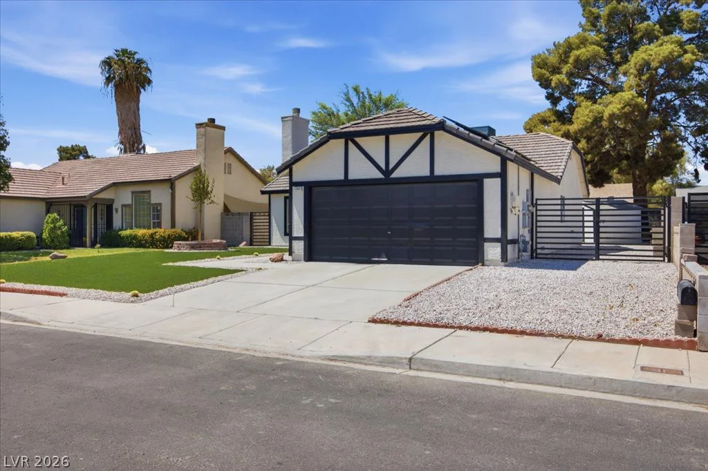 1707 Foxglove, Las Vegas, NV 89142